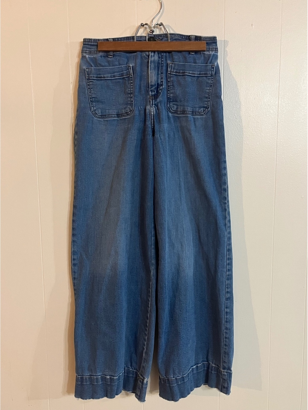 Y2K Bagatelle Wide leg jeans